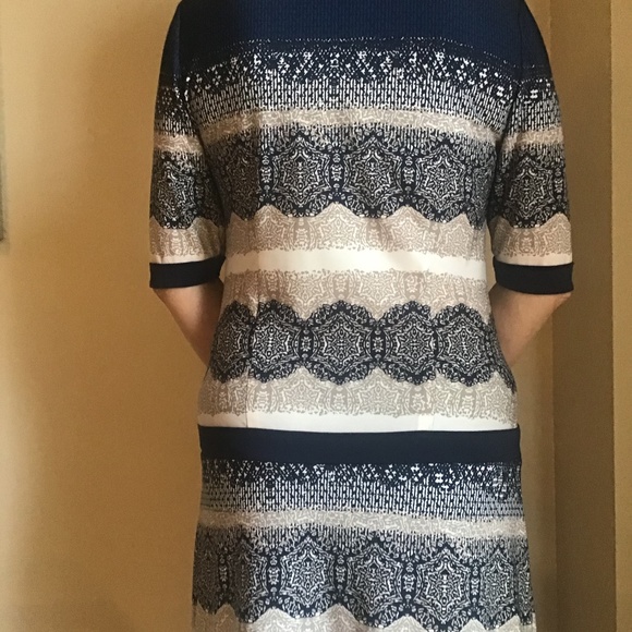 Mini Dress - Picture 3 of 15